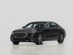 2026款 奔驰E级 改款 E 260 L 经典版