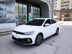 2023款 朗逸 新锐 1.5L 自动新愿版