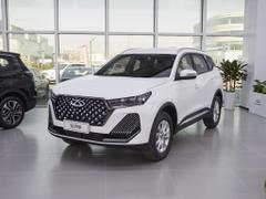 2025款 瑞虎7 卓越版 1.5T 手动舒适版