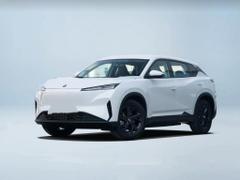 2025款 SKY EV01 530km AIR精英版