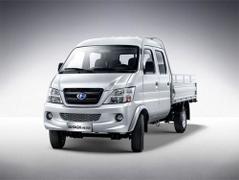 2020款 福瑞达K22 1.5L 后单轮双排标准型厢货DAM15KR