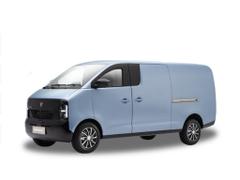 2023款 金琥EV48 智享版 38.64kWh