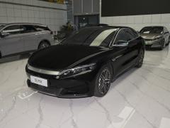 2025款 汉 EV EV 智驾版 635KM旗舰版