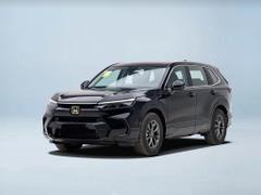 2026款 皓影 240TURBO 两驱尊贵版