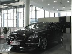 2013款 奔驰CLS级AMG CLS 63 AMG