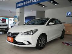 2019款 逸动 高能版 1.6L GDI 自动争锋型 国VI