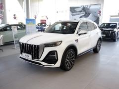 2025款 红旗HS5 2.0T 四驱旗享Pro版