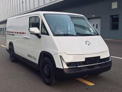 2025款 乐福 乐福PLUS 畅行版 乐版盲窗 爱易科50.23KWh