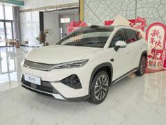 2026款 宋Ultra EV 710KM 卓越型