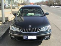 2004款 阳光 2.0LS AT