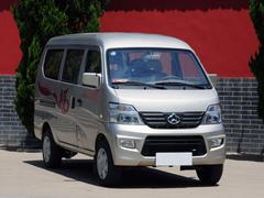 2009款 长安之星2 1.0L-SC6399E 舒适型