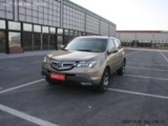 2009款 讴歌MDX 3.7 豪华运动版