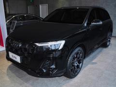 2025款 奥迪Q7 45 TFSI quattro S line黑武士型