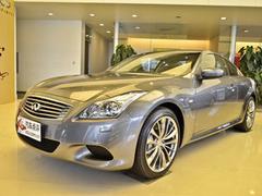 2013款 英菲尼迪G系 G37 Coupe