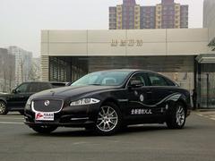 2014款 捷豹XJ XJL 2.0T 两驱典雅商务版