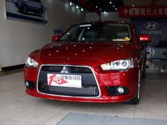 2008款 Lancer Evolution X ENKEI版