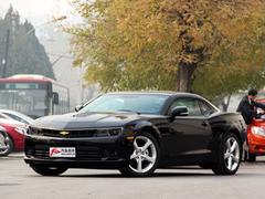 2015款 科迈罗Camaro 3.6L RS限量版