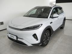 2026款 海狮05 EV 540智航版