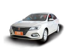 2020款 荣威i5 1.5L 手动领豪版