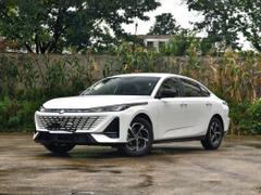 2026款 逸动 第四代 1.5T 500Bar 悦享型