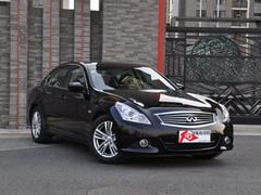 2010款 英菲尼迪Q60 Sedan