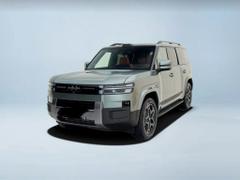 2025款 钛7 190KM四驱Max版