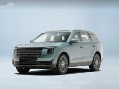 2026款 捷途X70L 2.0T 自动精英 7座