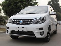 2017款 启辰M50V 1.6L XV CVT尊享版