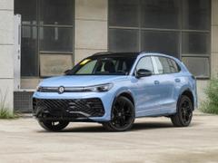 2026款 途观L PRO 380TSI 两驱智行版