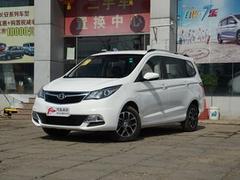 2016款 欧尚 1.5L 手动精英型7座