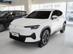 2024款 捷途山海L6 1.5TD DHT MAX