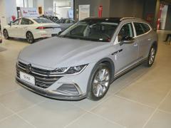 2026款 大众CC 猎装车 380TSI 猎心 3000万辆甄选款