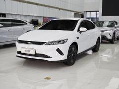 2025款 秦PLUS EV 智驾版 510KM领先型