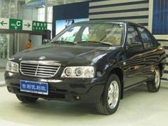 2008款 优利欧 1.05L MT基本型