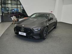 2026款 AMG GT AMG GT 50 四门跑车 中国特别版