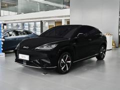 2024款 海狮07EV 610长续航版