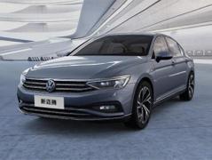 2023款 迈腾 200万辆纪念版 280TSI DSG领先型