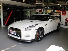 2017款 日产GT-R 3.8T 定制版