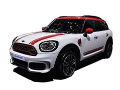 2022款 MINIJCWCOUNTRYMAN改款2.0TJOHNCOOPERWORKS ALL-IN