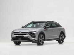 2026款 凡尔赛C5 X 1.6T 耀不凡