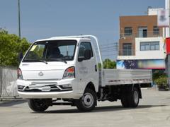 2024款 跨越者D5 EV 3.795米豪华型仓栅车