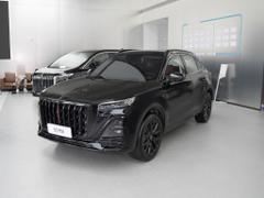 2026款 红旗HS5 2.0T 两驱旗享Pro版