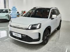 2026款 AION V  埃安霸王龙 家庭版 650 智尊版