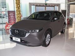 2024款 马自达CX-5 2.0L 自动两驱舒适型