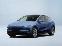 2025款 Model Y 改款 长续航全轮驱动版