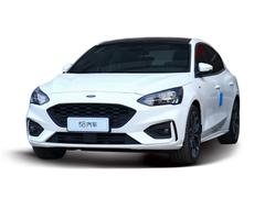 2021款 福克斯 三厢 EcoBoost 180 自动ST Line