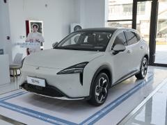 2026款 宝骏云海 500km 纯电版