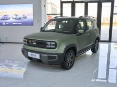 2026款 宝骏悦也Plus 301km旗舰版