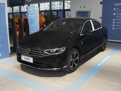 2026款 迈腾 3000万辆甄选款 280TSI DSG豪华型