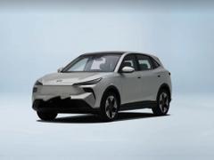 2025款 悦意03 445km 质选版